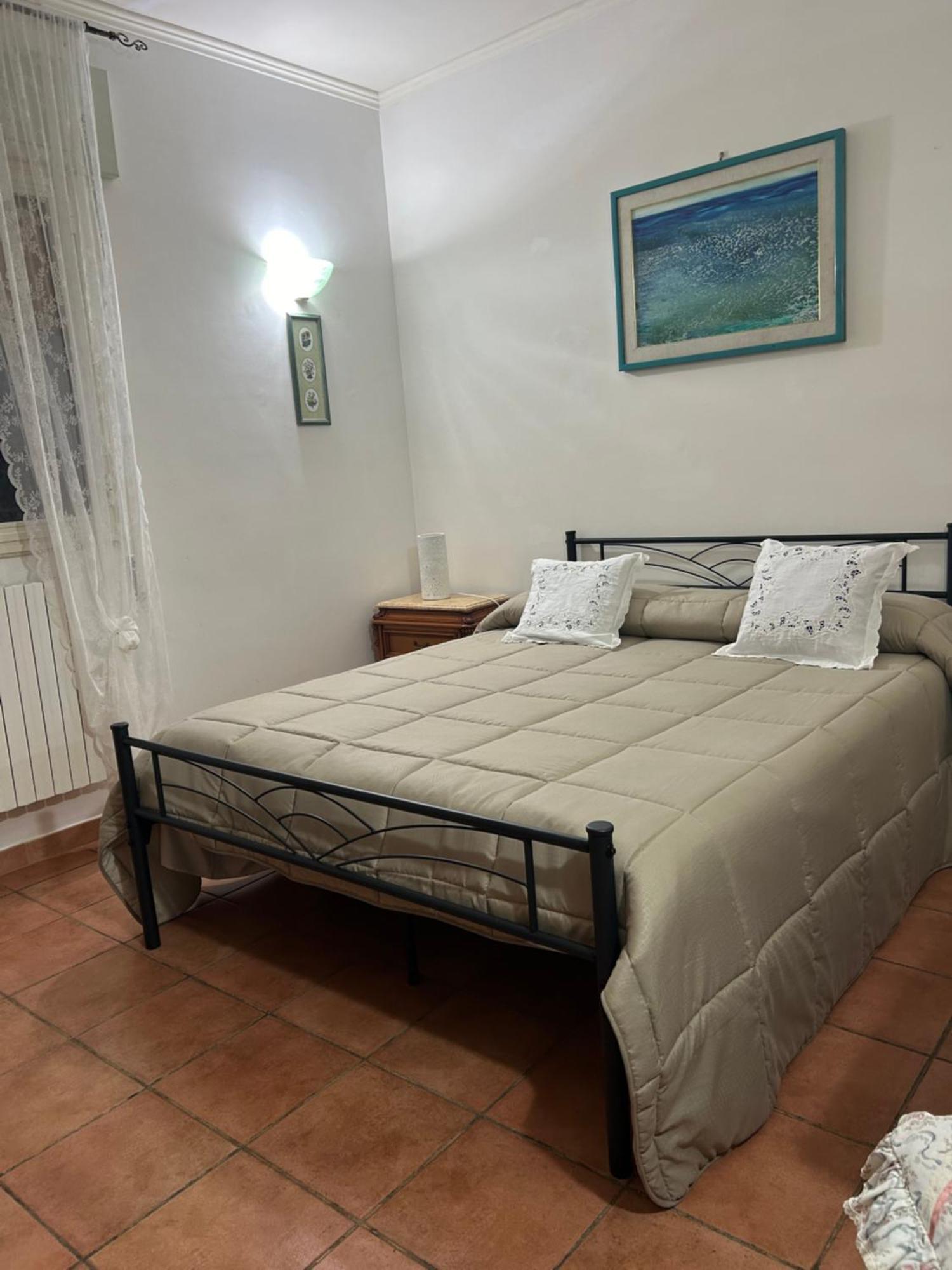 Trullo Elisabetta Villa Челие Месапика Екстериор снимка